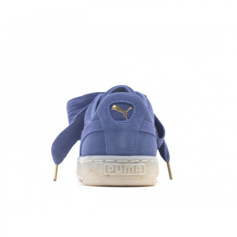 Wmns Suede Heart Celebrate foto 4